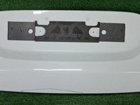Накладка крышки багажника Ford Mondeo 5 (2014-н.в.)