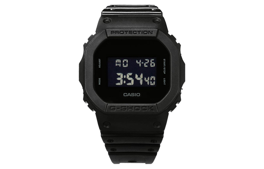G SHOCK Men Watch