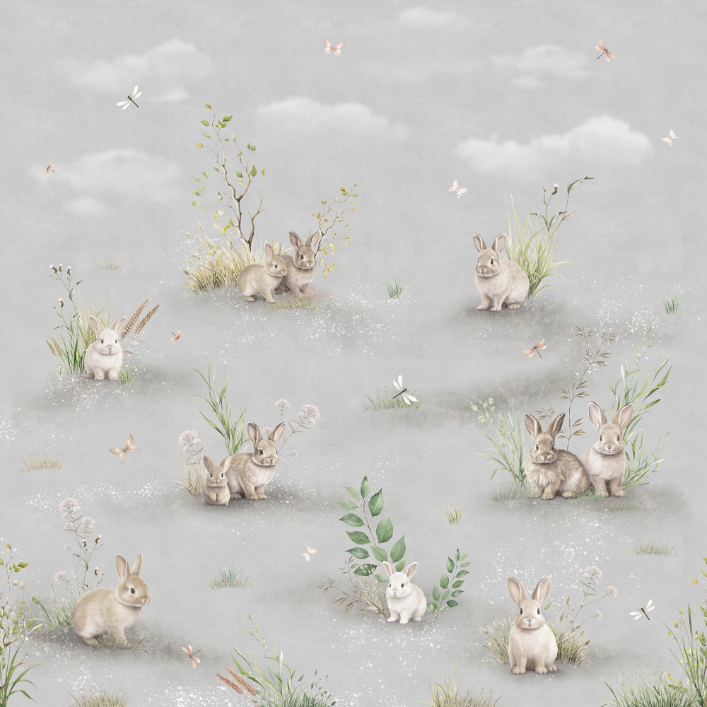 Коллекция Little friends 2