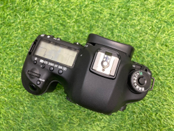 Canon EOS 5D Mark III 14.000 кадров