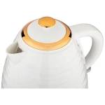 Чайник электрический 1,7л «Leonord» белый LE-1521