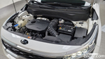 Kia Seltos Бензин 1.6 Turbo 4WD (10.2019)