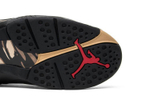 Кроссовки Jordan Retro Ovo Black