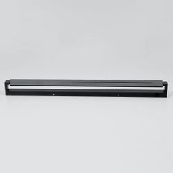 Citilux Визор CL708291N LED Настенная подсветка с выключателем Чёрная