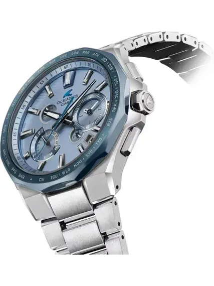 Мужские часы Casio OCEANUS OCW-T6000BV-2A