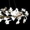 Подвесная люстра Loft IT Fleur 10124/10
