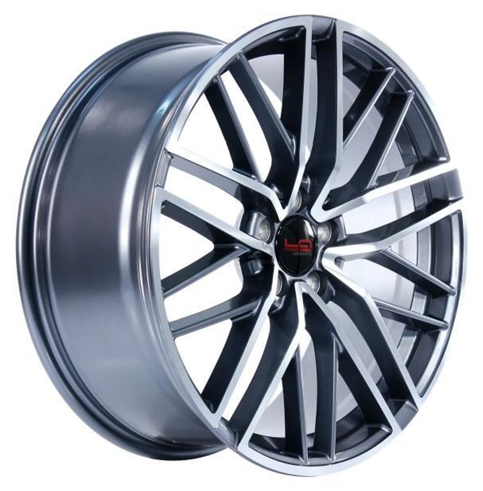 LegeArtis MR547 9.5x20 5x112 ET 22 Dia 66.6 (BFP)