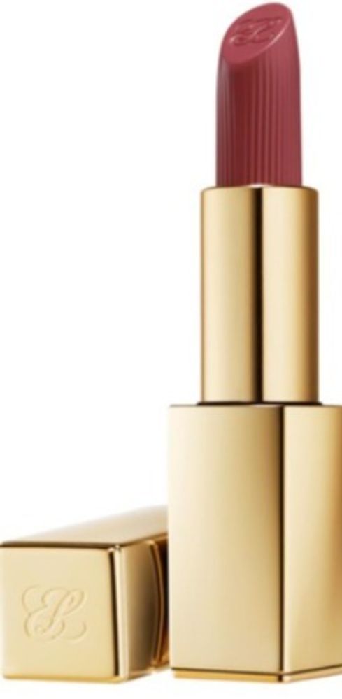 Estee Lauder Pure Color Lipstick Hi-Lustre 563 Hot Kiss 3.5 g