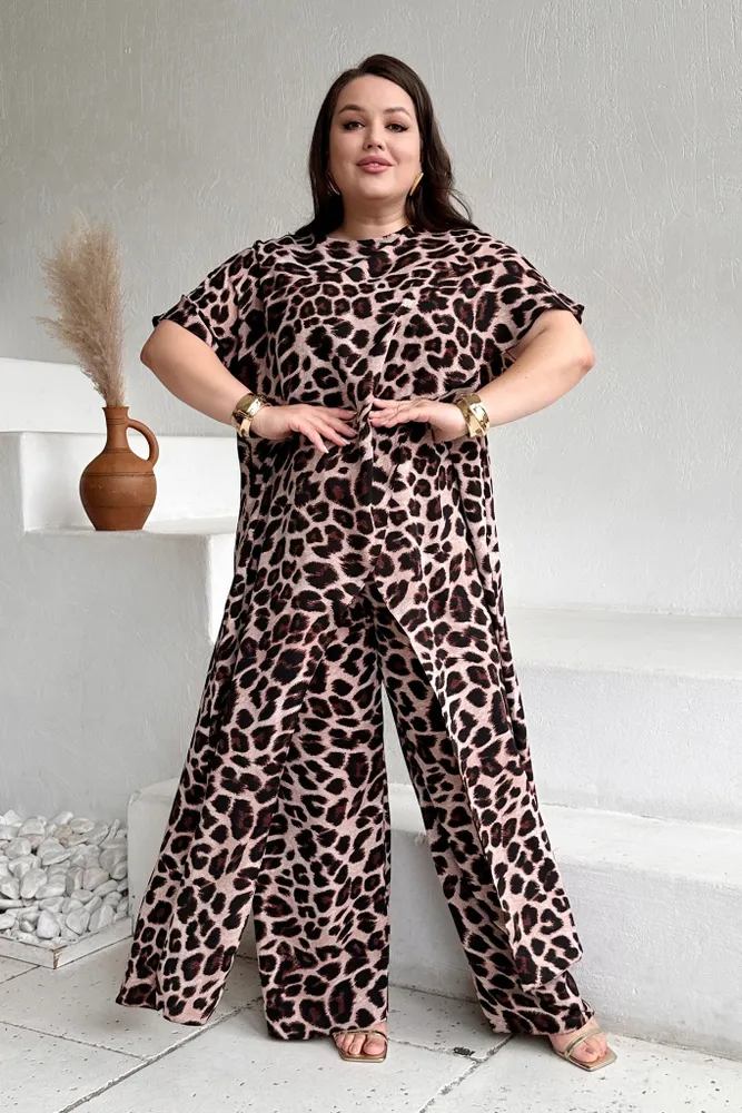 Костюм 5339 Fabrika