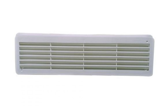 Решетка вентиляционная дверная 4513ДП