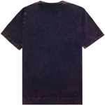 Rusty Purple TSHRT Basic Logo