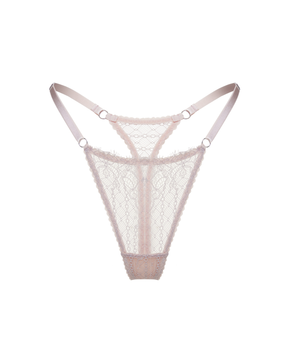 Трусики Ash Rose