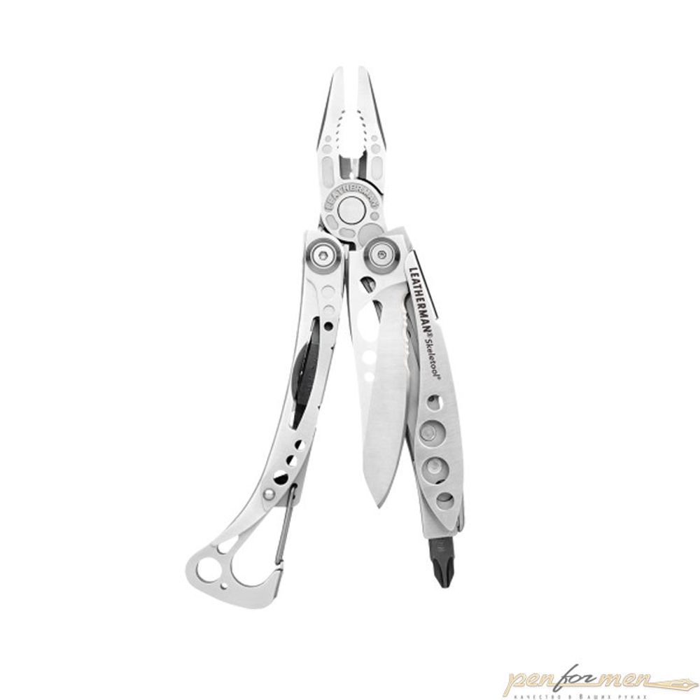 Мультитул Leatherman Skeletool (830922)