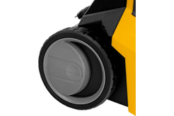 Моечная машина высокого давления DENZEL R-135 58233