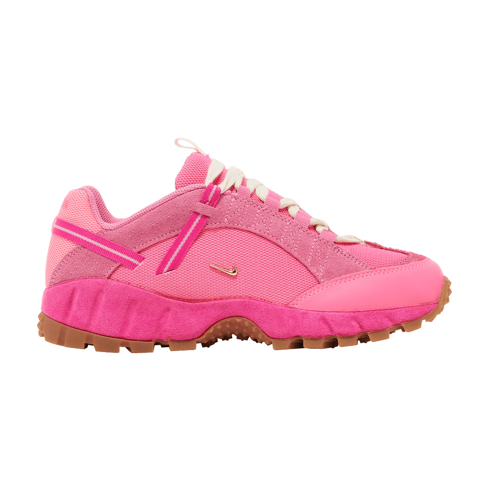 Кроссовки Jacquemus X Nike Air Humara