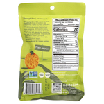 GoodSam PBC, Sweet Farms™, хрустящие чипсы, ананас, 20 г (0,7 унции)