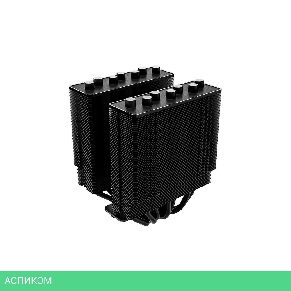 Кулер для процессора ID-Cooling SE-207-XT Advanced