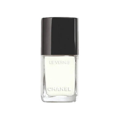 CHANEL 2024 Early Spring Snowflake Limited Nail Polish 13ml