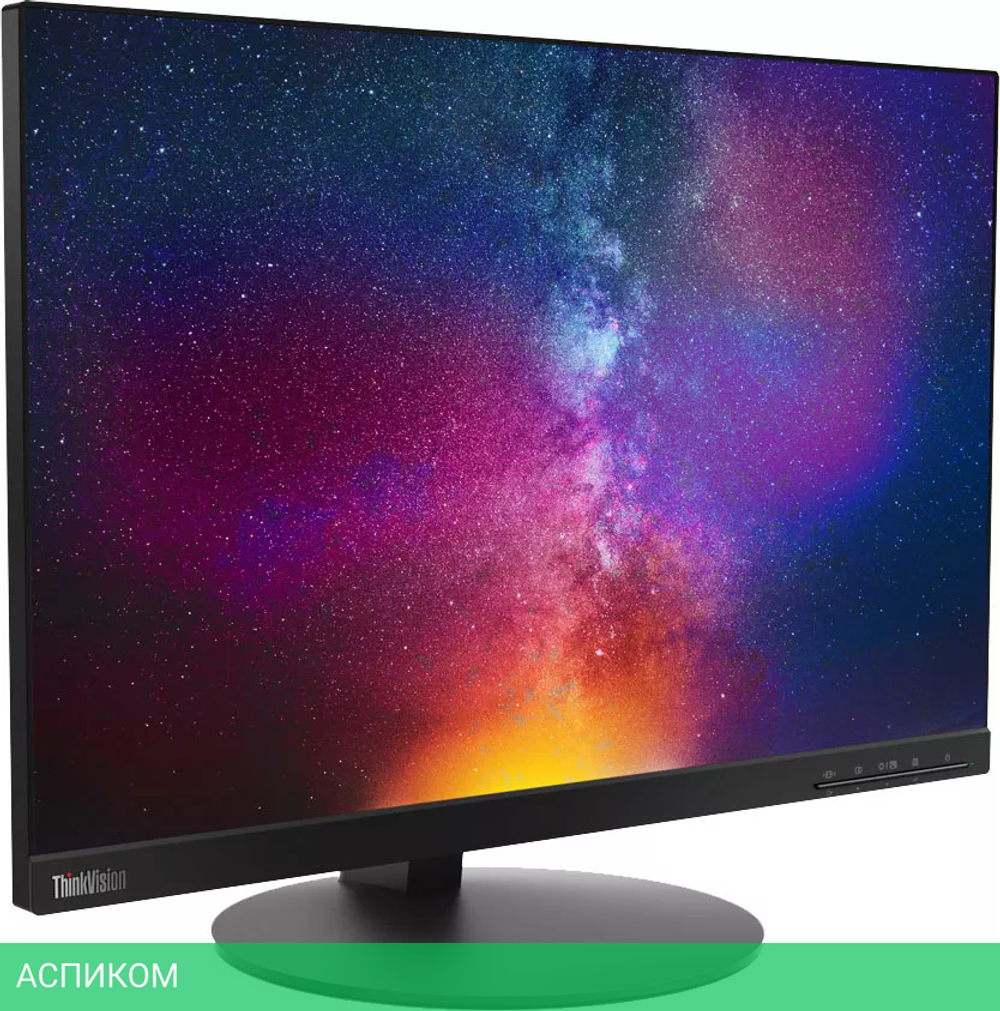 Монитор Lenovo ThinkVision T23d (61C3MAT6EU)