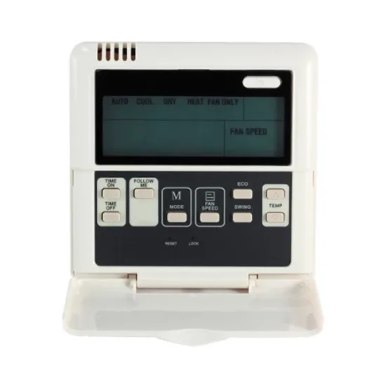 Канальный кондиционер Midea MTI-24HWFNX(GA) / MOX430U-24HFN8-Q(GA)