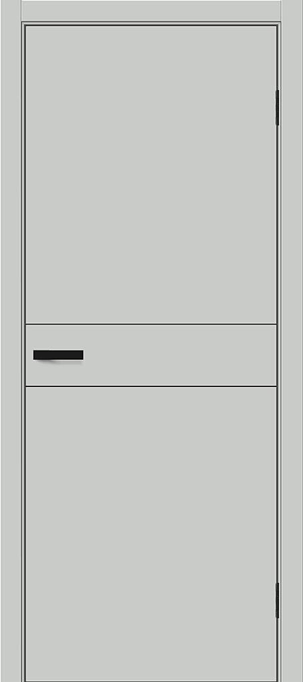 Браво-0.24.П Grey Silk 200 60