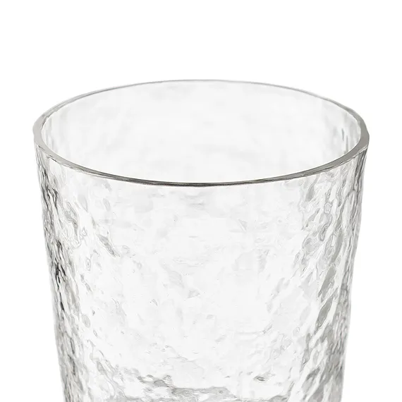 Набор из 4 бокалов для вина Arctic, 360 мл, прозрачный