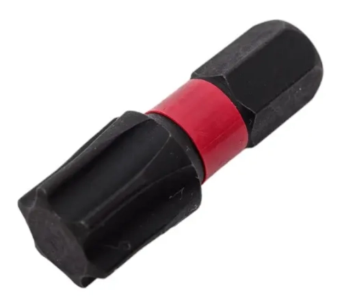 Насадка Milwaukee SHOCKWAVE TX50 25мм (15шт/уп)