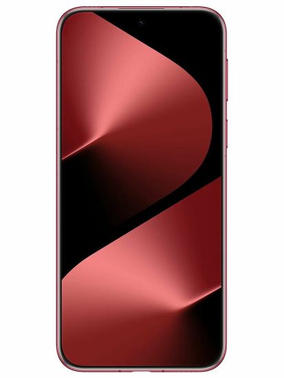 Смартфон Huawei Pura 80 Pro 12/512 ГБ Глянцевый красный