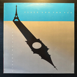 Flash And The Pan - Nights In France (Голландия 1987г.)