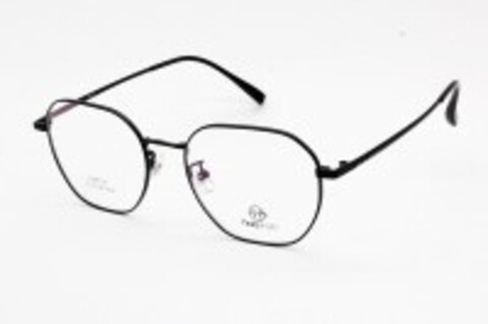 Очки для зрения с оправой haoshijia K 88131 С4