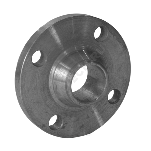 Фланец сталь воротниковый Ду 125 Ру25 тип 11 ряд 1 исп. B Китай