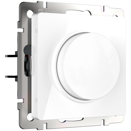 W1142001/ Диммер N (белый) W1142001