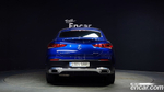 Mercedes-Benz GLE-Class W167 GLE400d 4MATIC Coupe (03.2021)