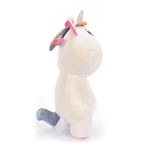 Единорог Вайолет, 35 см MAXITOYS