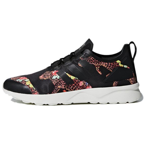 Adidas originals ZX Flux Универсальная обувь для женщин