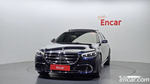 Mercedes-Benz S-Class W223 S450L 4MATIC (08.2022)