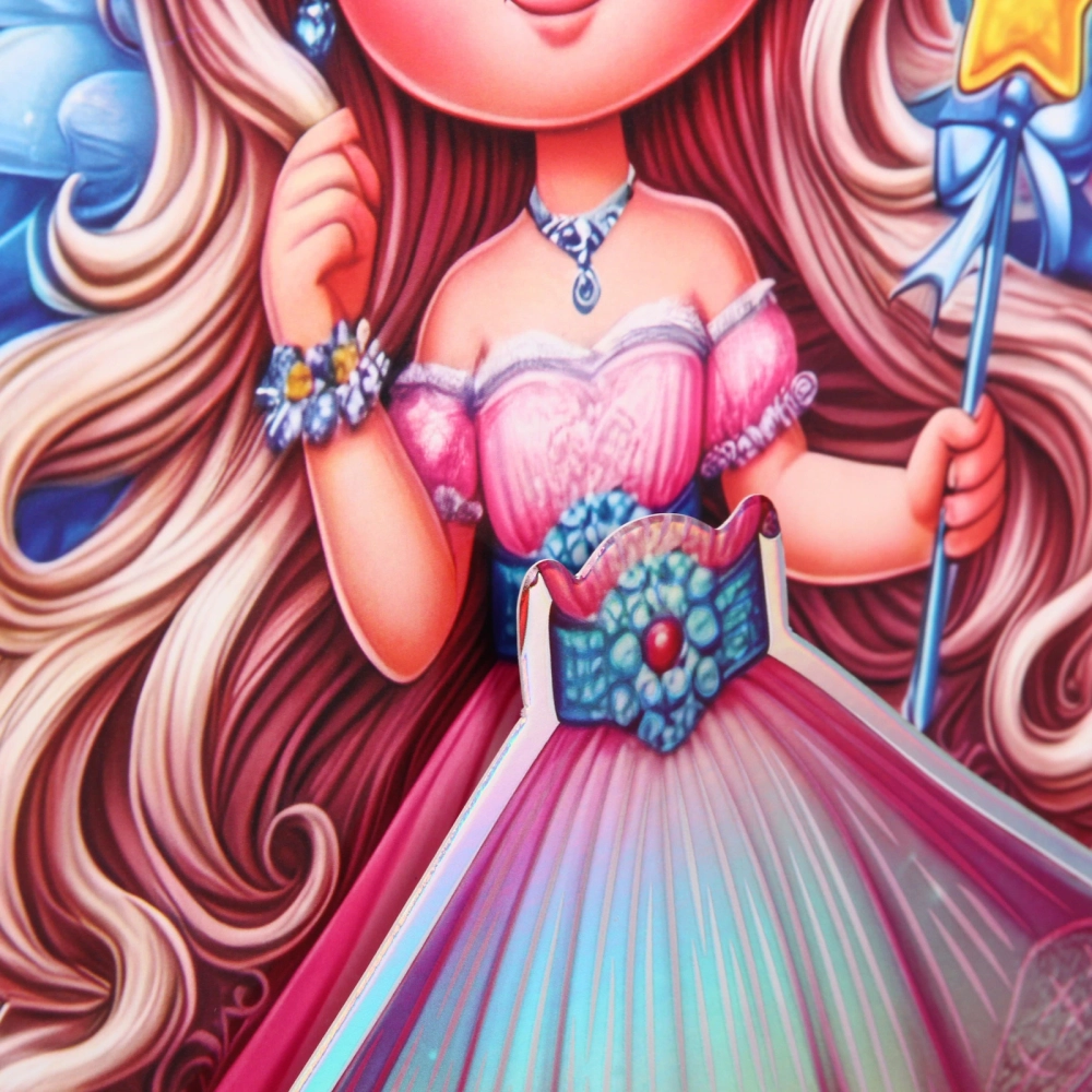 Пакет подарочный «Для милашки» 26*32*10 см