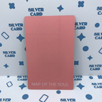 Фотокарта BTS - Map of the Soul: Persona  (Шуга | 2 версия)