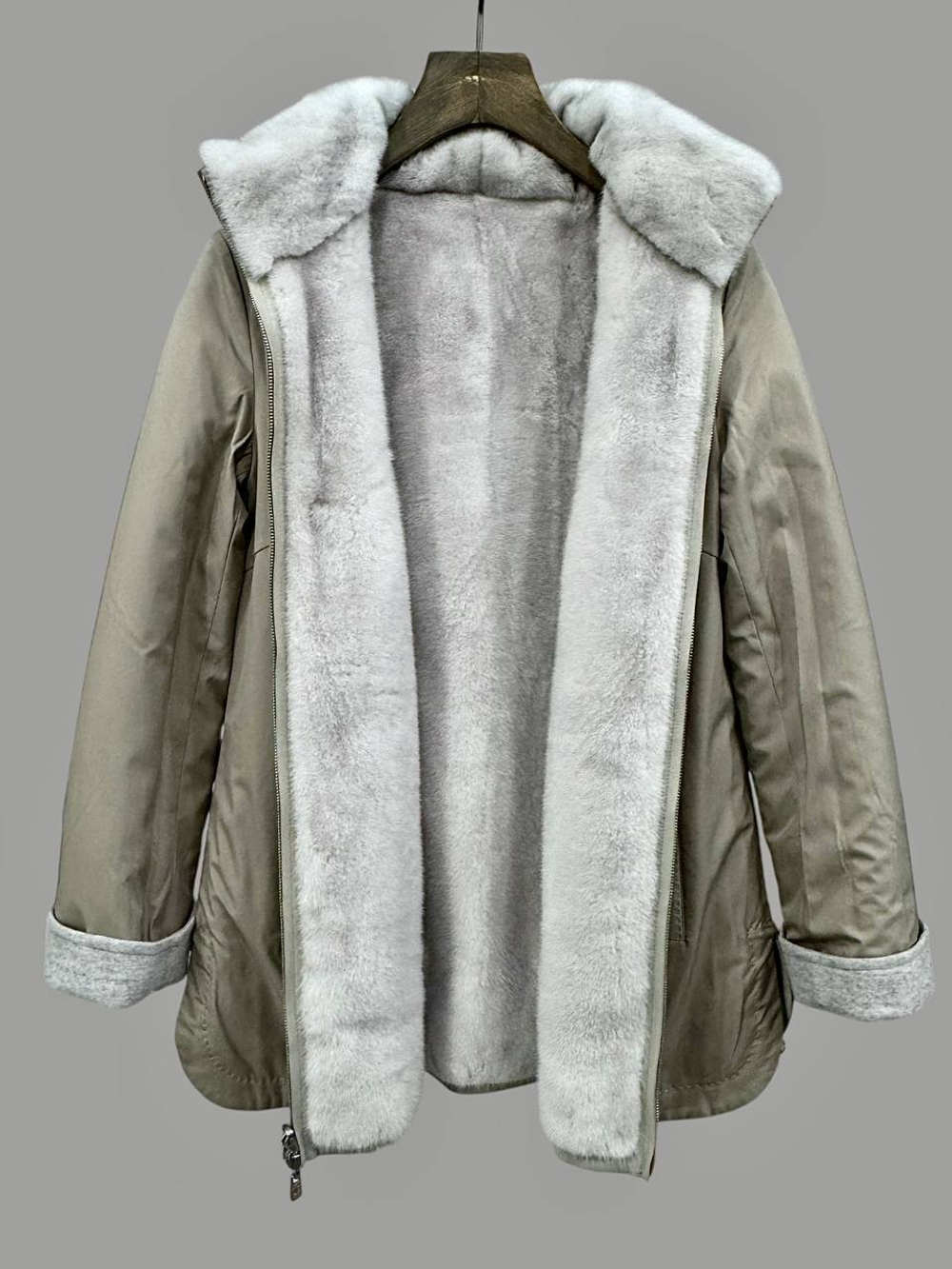 Куртка Loro Piana