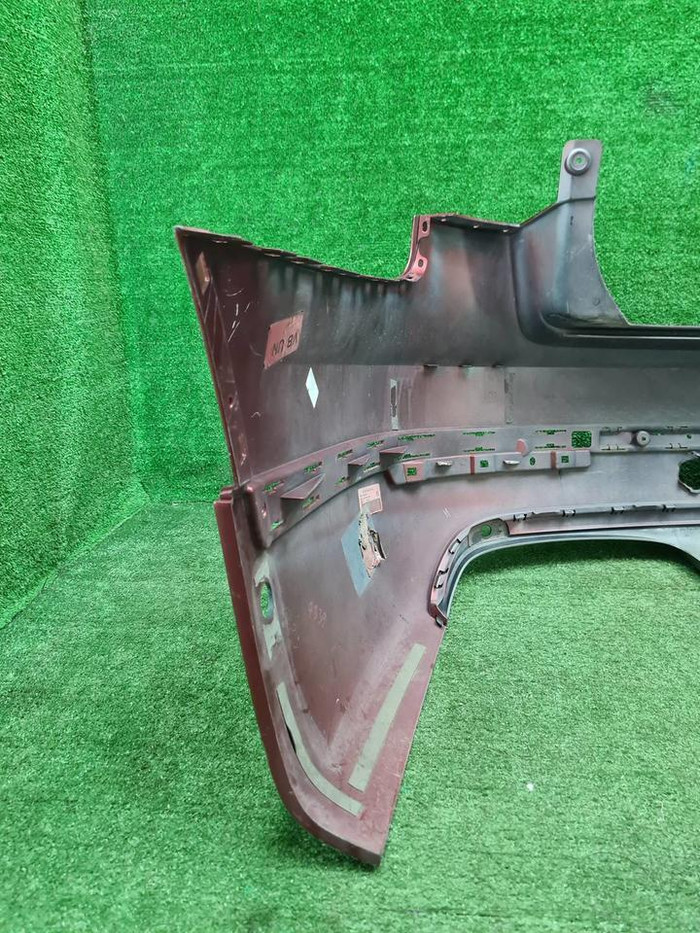 Бампер задний Bentley Bentayga (2015-2020)