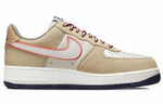 Кроссовки Nike Air Force 1 Low 07 Lx (Женская размерная сетка)