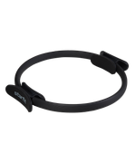 Кольцо для пилатеса FA-402 39 см, черный