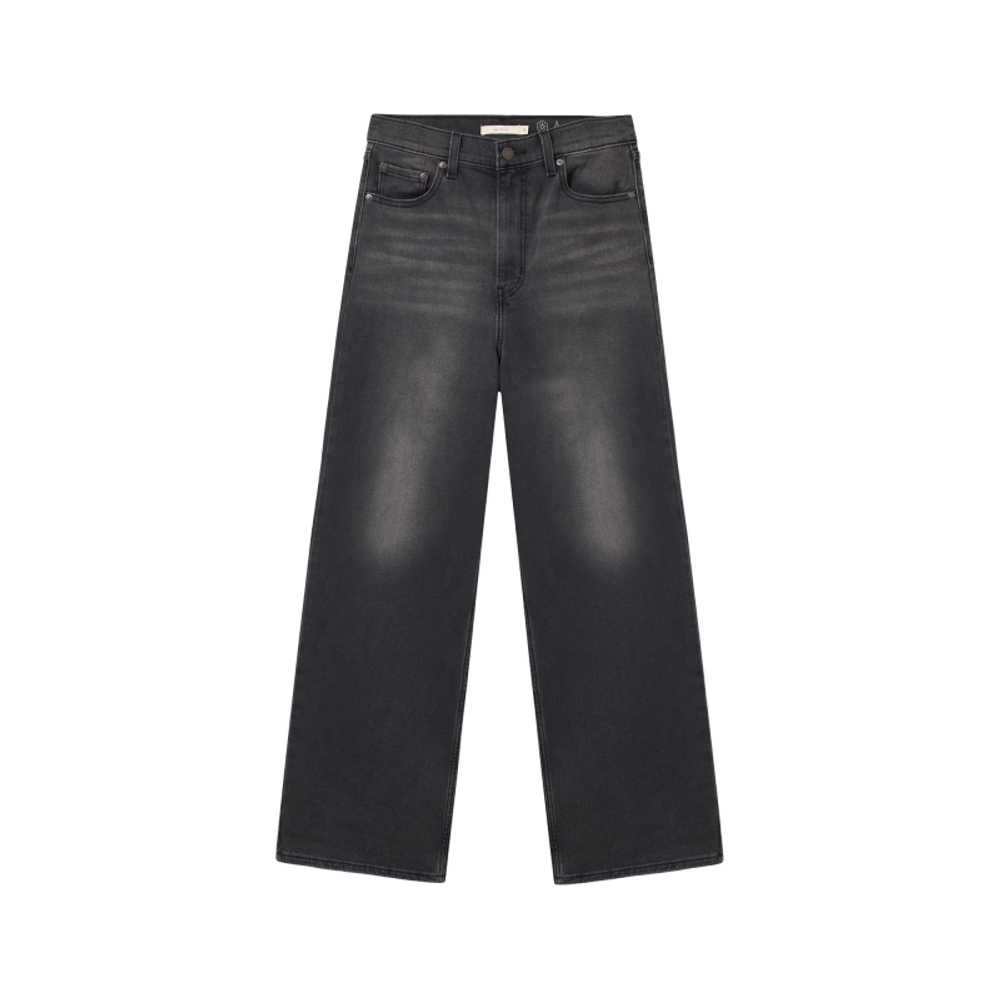 Женские свободные джинсы с завышенной талией Levi's High Loose 26872-0023