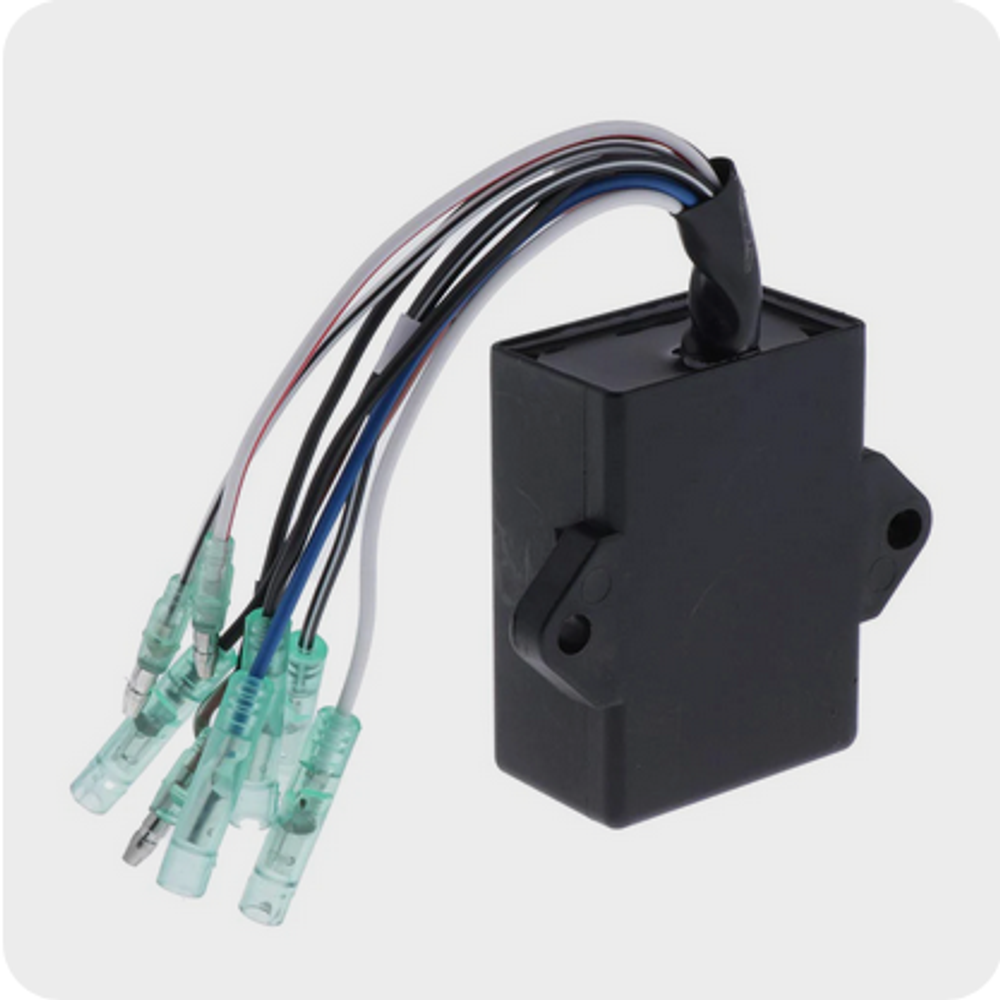 Блок управления зажиганием Yamaha 25/30 (61N-85540-13)