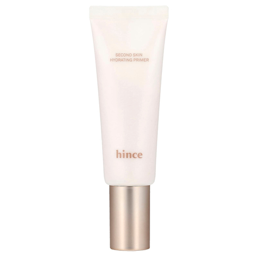 Hince, Second Skin, увлажняющий праймер для кожи, 40 мл (1,35 жидк. унции)