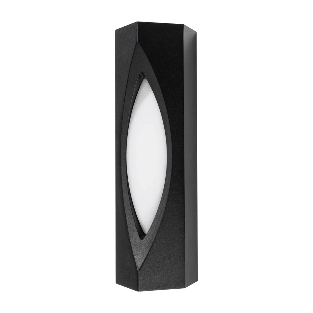 Уличный настенный светодиодный светильник Favourite Rombo 4848-2W