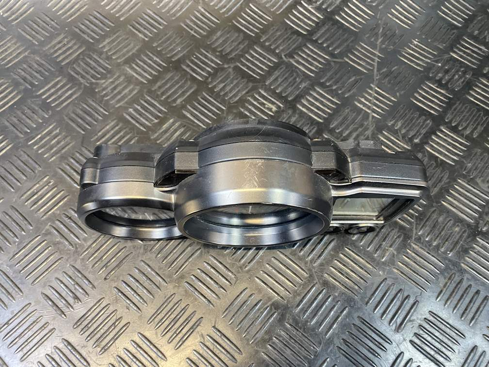 Приборная панель Yamaha FJR1300A RP13A 2010 (дефект экрана)