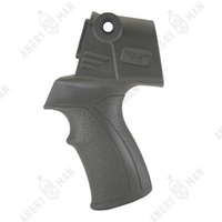 Рукоятка-переходник модульного приклада на Бекас, DLG Tactical