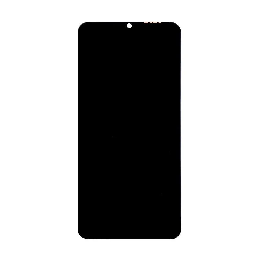 Дисплей для Vivo Y22 с тачскрином Черный - OR