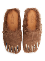 Мюли Brown Bear Claw Mules